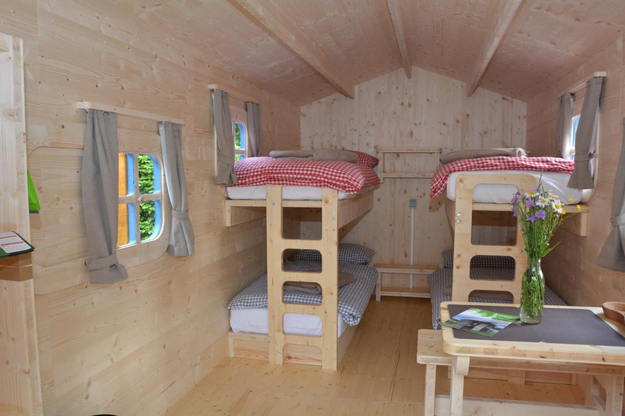 Lummersdorf Sankt Johann am Wimberg Ngoại thất bức ảnh