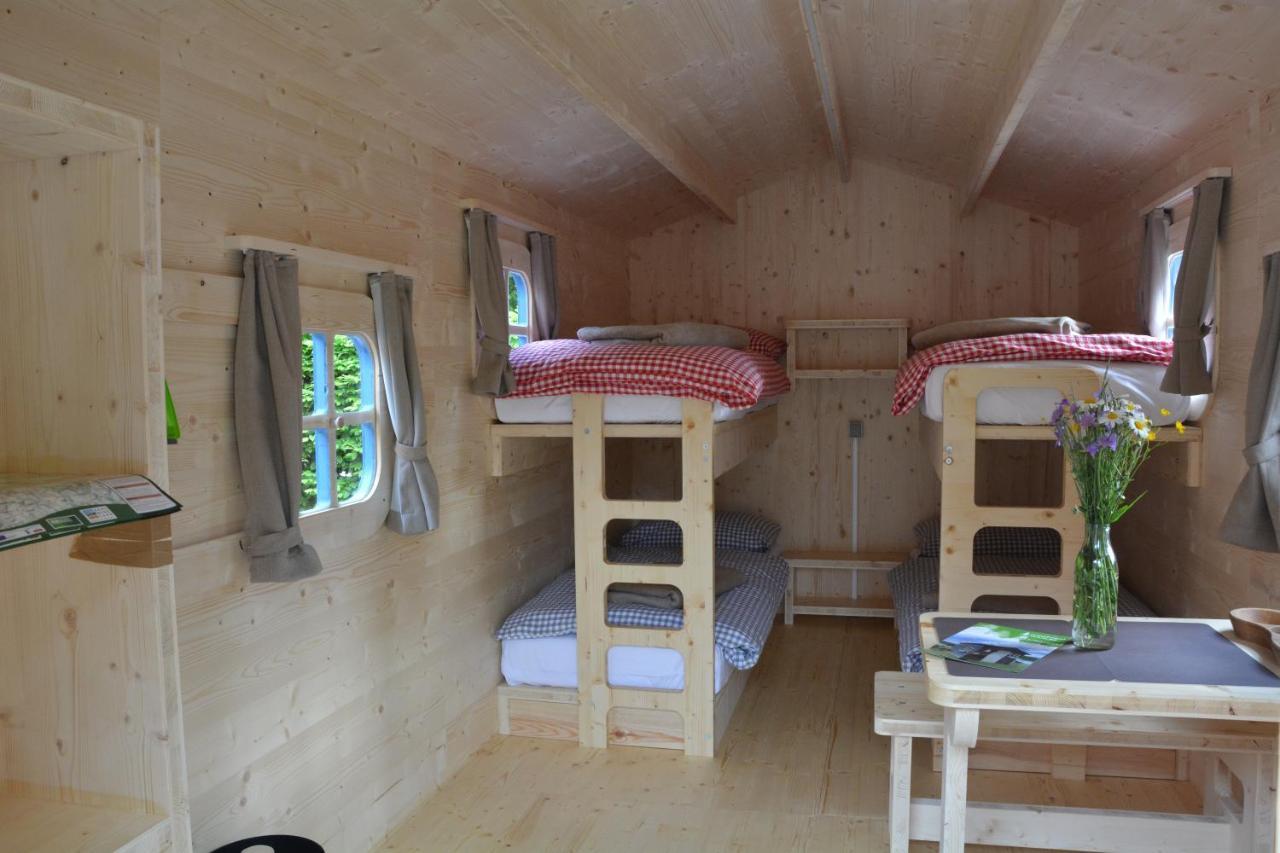 Lummersdorf Sankt Johann am Wimberg Ngoại thất bức ảnh