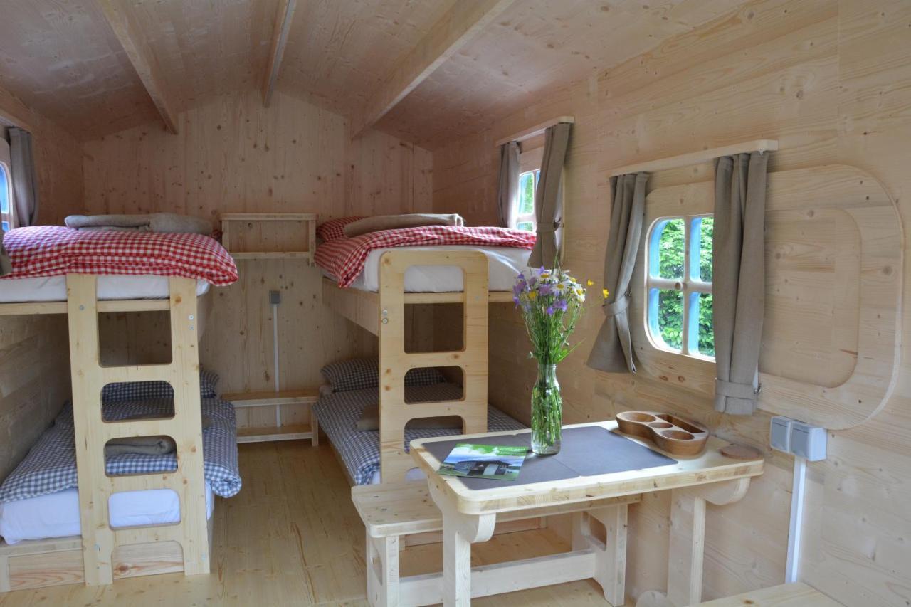 Lummersdorf Sankt Johann am Wimberg Ngoại thất bức ảnh